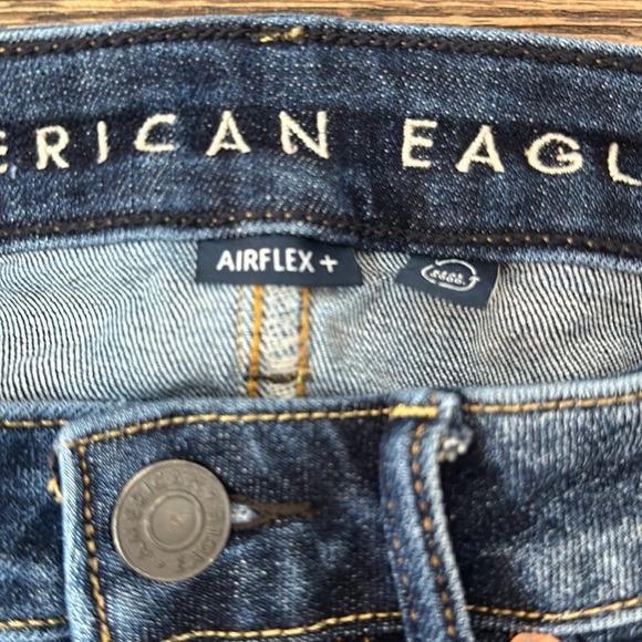 Men’s American eagle airflex jeans - Picture 2 of 6
